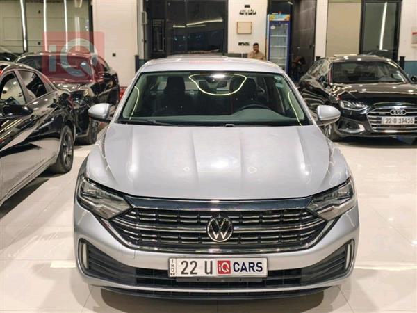 فولكسفاغن جيتا 2024 للبيع في العراق - اربيل